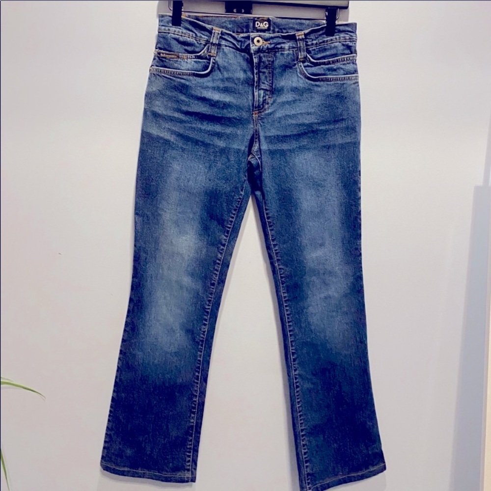 Dolce and Gabbana Jeans